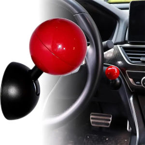 2024 Car One-Touch Start Button Rocker Car Engine Start And Stop Button Joystick Creative Auto Accessory