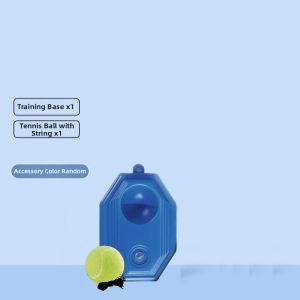 NAIFUNA | Self Bouncing Training Equipment For Kids