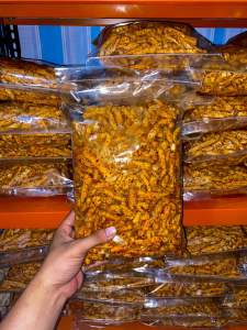 BASRENG PEDAS DAUN JERUK 1kg