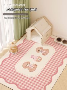 xy | Waterproof Pet Pad Dog Carpet