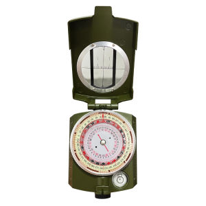 Jetbeam | High Precision Professional Multifunctional Compass