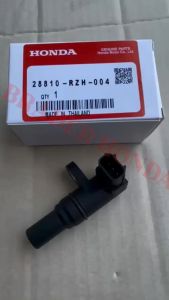 SENSOR PICK UP SPEED KILOMETER MATIC CRV GEN 3 RE1 RE3 CRZ 2007 2008 2009 2010 2011 HONDA 28810-RZH-004 SWITCH SOLENOID SPEDOMETER TRANMISSION CASE