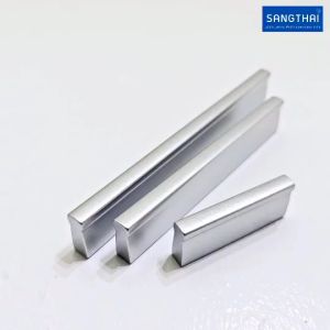 Sangthaifitting มือจับพลาสติก HMM มือจับขนมปังเรียบ