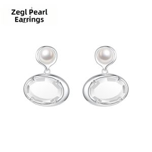 zengliu | Versatile Women Earrings