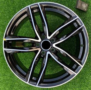 Mercedes-Benz Compatible Wheel Rims 17-20 Inch