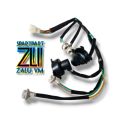 KABEL PITING LAMPU DEPAN MOTOR HONDA VARIO TECHNO 110. 