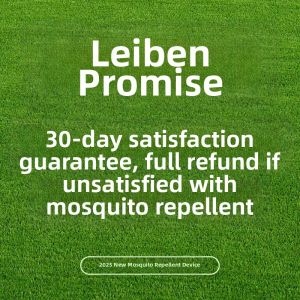 HELLOLEIBOO | Mosquito Repellent Oil