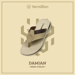 Sendal Pria Keren: Sandal Selop Karet, Sandal Jepit Pria, dan Distro Sandal Kulit Cowok
