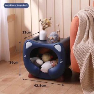 CHIZHIDU | All-Season Waterproof Warm Cat House