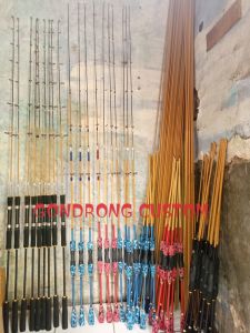 Joran Karbon Sutet BIG GAME 10mm