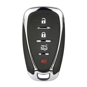 Universal Remote Control Duplicator for 315MHz and 433MHz Electric Car and Garage Door Replacement with Compact Design