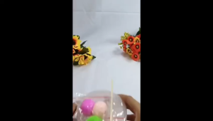 Mainan Edukasi Anak Slime Dango Premium Slime Lembut Wangi DIY by GHEduplay