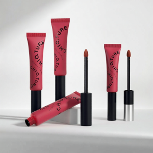 Chioture | Matte Velvet Lip Gloss 10g