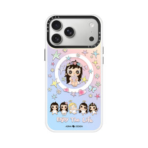Asina | Ultra-Thin Color Changing Protective Case