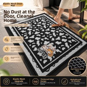 LUOYOUTE | High-End Indoor and Outdoor Doormat