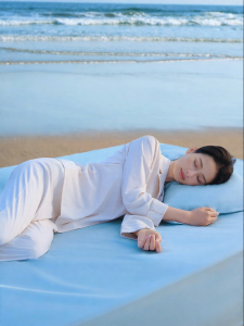 Purcotton | Cooling Antimicrobial Machine Washable Mattress Pad
