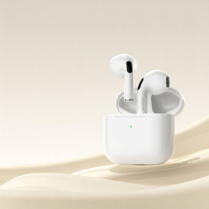 ERYE | Wireless Bluetooth Earphones High Fidelity Noise Cancellation