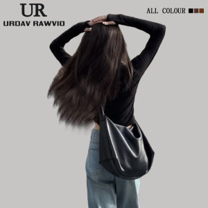 New Casual All-match Large Capacity Tote Bag Crossbody