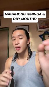 Cosmi Beautii Mouth Guard Oral Spray 35ml