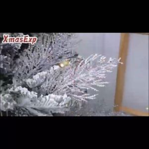 12pcs Paco Leaves Christmas Tree LeavesWhite Christmas Decorations & Christmas Tree OrnamentsFern Leaves Artificial Christmas Leaves Decoration Artificial with Christmas Flowers DecorXmas Decor Leaves & Christmas Leaf Decor for Xmass Decoration Sale
