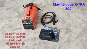 Máy hàn điện tử mini
