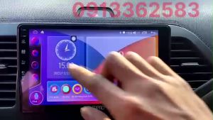 [Hỗ Trợ Lắp Đặt] VIETMAPS2 Màn hình dvd ô tô OLEDPRO lắp sim 4G xem Vietmap GPS chỉ đường có TIẾNG VIỆT màn hình ô tô chất lượng có cảnh báo tốc độ man hinh xe oto gia re gia dau dvd xe oto đầu dvd cho xe hơi UY TÍN 166 - Lazada