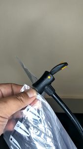 10 PCS INFLATABLE AIR COLUMN BAG BUBBLE WRAP BAG 54 CM (W) X 44 CM (H) AIR CUSHION PROTECTIVE PACKAGING PLASTIK