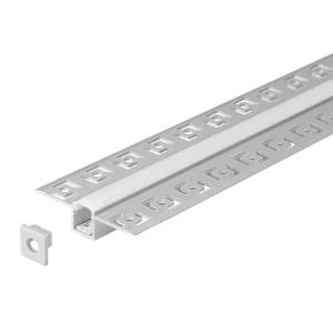 NVC | LED Recessed Surface Mount Linear Light Aluminum Channel