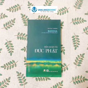 Sách - Dẫn Luận Về Đức Phật-Vanlangbooks