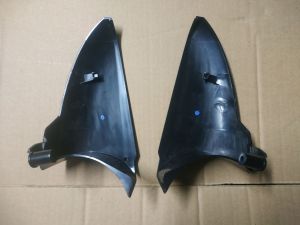 cover tutup bawah spion lampu Xenia grand new 2019
