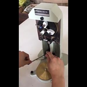 【Rings Only】Heavy Duty Steel Inside Ring Engraver Manual Jewelry Making Engraving Machine With Standard Letter Dial Ring Engraving Machine