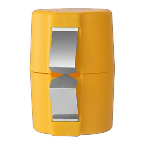 ใหม่ Eggshell Separator สะดวกเปิด Eggshells Egg Peeler ห้องครัวและบ้านใช้เสริมเครื่องมือสําหรับไข่ Peeling ﻿