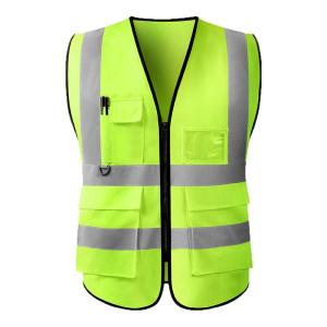 RUIKELAIXIANG | Reflective Safety Work Vest