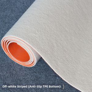 Non-slip TPE Carpet Multiple Use