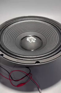 Loa bass 30 SOWAY - giá 1 cái - phi 170 côn 65 xương gang đúc - hàng nhập