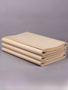 Cao Youquan Boutique Handmade Unedged Paper Calligraphy Only Calligraphy Practice Antique Xuan Paper Calligraphy Practice Paper Bamboo Pulp without Grid Thickened Calligraphy Paper Traditional Chinese Painting Paper Four Feet Back to Back Medium Raw 200.0