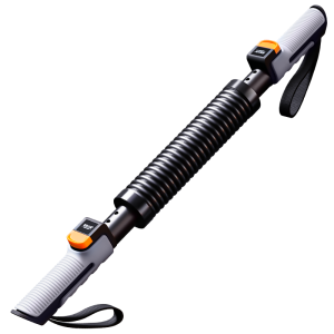 XINYIWANJIA | Adjustable Spring 40KG Strength Training Arm Strengthener