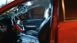 (Led trần Samsung) Bóng Led Festoon 2 đầu 31-36-39-41 mm sáng trắng 6000k sáng tốt dùng trần xe biển số