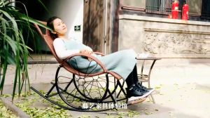 💗HOMEMII.FURNITURE💗เก้าอี้นอนหวาย เก้าอี้นอน เก้าอี้ เก้าอี้พักผ่อน เก้าอี้โยก เก้าอี้พักผ่อน เก้าอี้หวายราคาถูก เก้าอี้โยกไม้ ถูกๆ