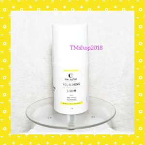 Natasha Skincare Nourishing C Bright Serum 17 gram by dr Fredi Setyawan Original Serum Pencerah Glowing