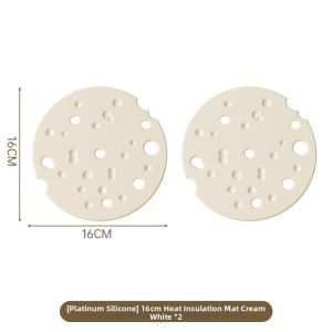 DEMING | Insulating and Heat Resistant Silicone Pad