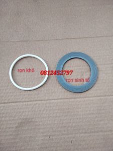 Gioăng - ron xay khô ron sinh tố máy xay Philips HR2221 HR2222 HR2223