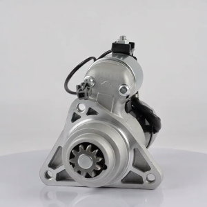 Alternator Generator 12V 1.4KW 10T Car Spare Parts for Nissan Infiniti FX35 G35 3.5L 2003-2008 OE#23300AM600