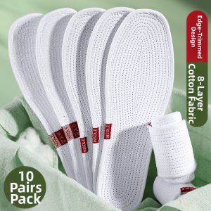 ZHIHAOEN | Anti-Odor Breathable Moisture-Wicking Insoles