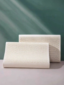Mercury l Cervical Care Imported Latex Pillow