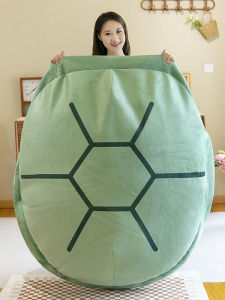 QIAOSHANG | Wearable Pillow Turtle Toy
