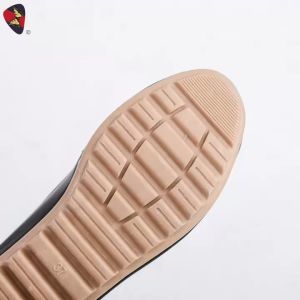 Katerina Fashion Flat Topsider Shoes For Ladies Casual Occasion And Office #K-1312