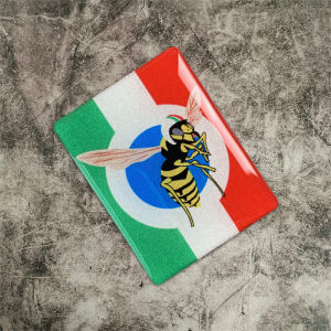   Vespa Piaggio Spring Sprint 150 Gts300 Gtv Ra แกะการปรับเปลี่ยนแม่เหล็กอ่อนสติกเกอร์รูปลอกรถจักรยานยนต์