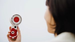 Solove F16 Mini High Speed Fan