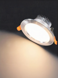 Chigo | Slim Downlight Anti-Glare Recessed Lighting